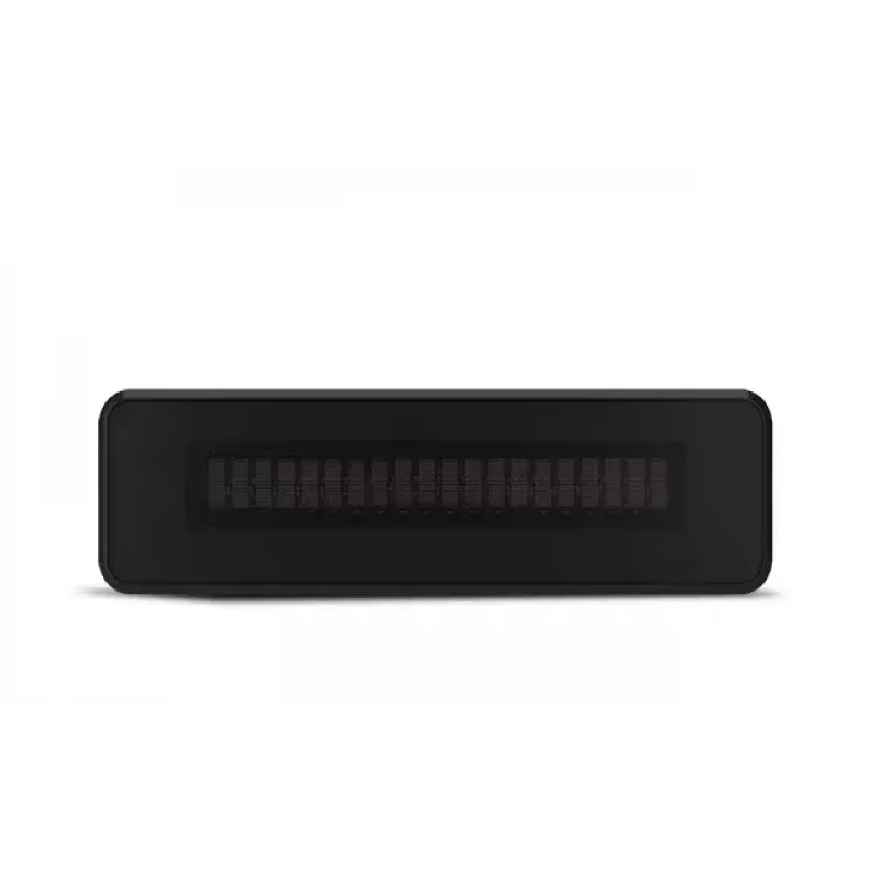 Display per cliente Elo Touch Solutions VFD nero E001003