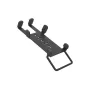 Ergonomic Solutions SpacePole Payment Ingenico Lane-3000 & Desk 1500 MultiGrip™ (con maniglia)