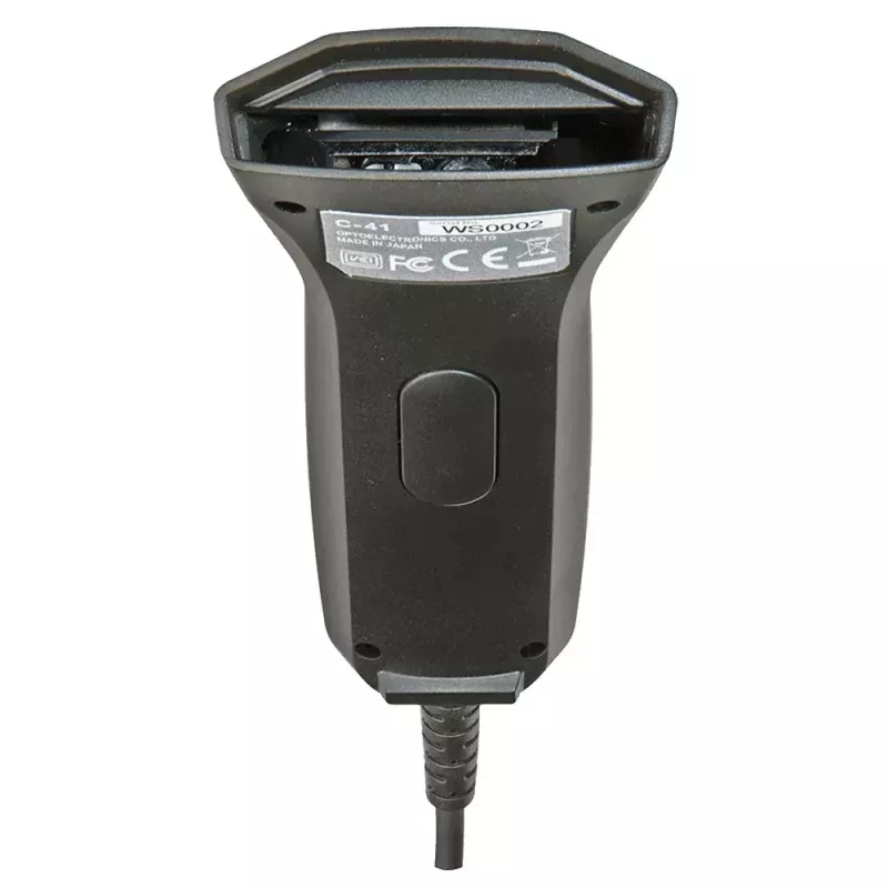Lettore barcode portatile Opticon C-41S