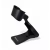 Scanner barcode portatile Newland HR52 Bonito 1D/2D CMOS nero