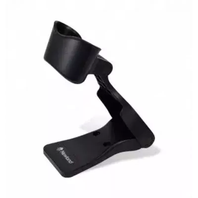 Scanner barcode portatile Newland HR52 Bonito 1D/2D CMOS nero