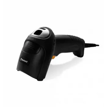 Scanner barcode portatile Newland HR52 Bonito 1D/2D CMOS nero
