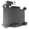 Supporto attivo Brodit 539892 tablet/UMPC nero
