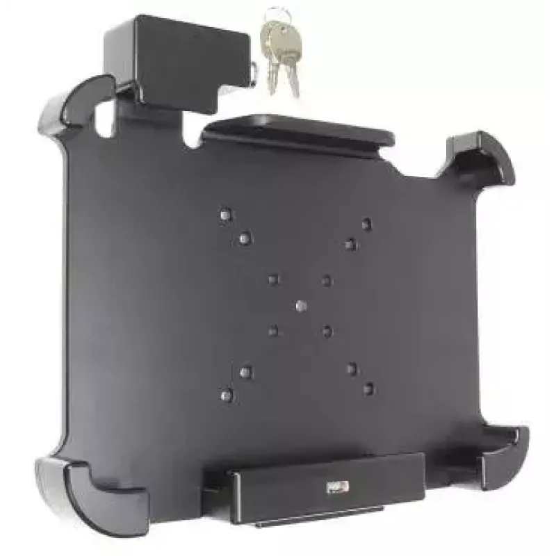 Supporto attivo Brodit 539892 tablet/UMPC nero