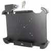 Supporto attivo Brodit 539892 tablet/UMPC nero