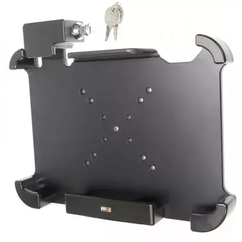 Supporto attivo Brodit 539892 tablet/UMPC nero