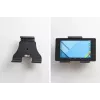 Supporto passivo Brodit 511848 cellulare smartphone tablet UMPC nero