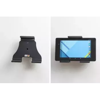 Supporto passivo Brodit 511848 cellulare smartphone tablet UMPC nero