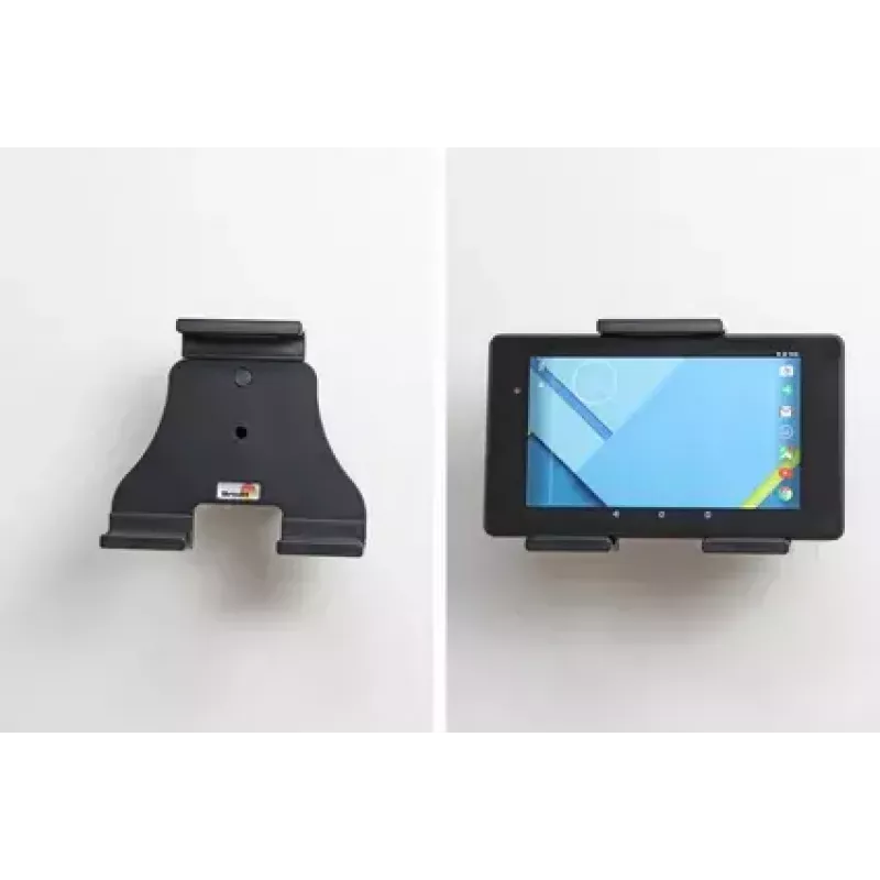 Supporto passivo Brodit 511848 cellulare smartphone tablet UMPC nero