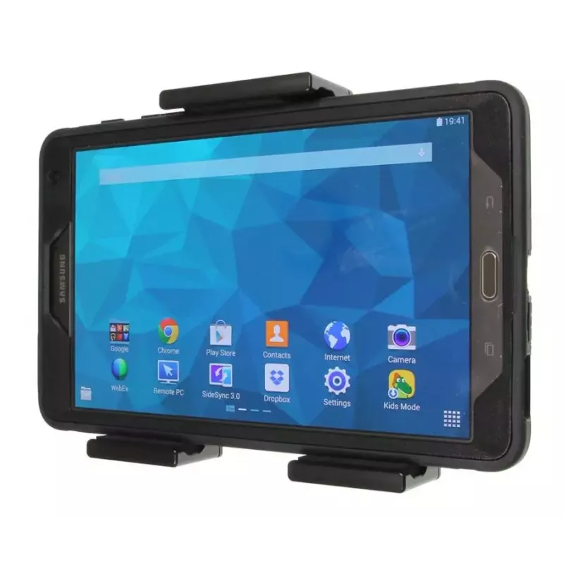 Supporto passivo Brodit 511848 cellulare smartphone tablet UMPC nero
