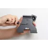 Supporto passivo Brodit 511848 cellulare smartphone tablet UMPC nero
