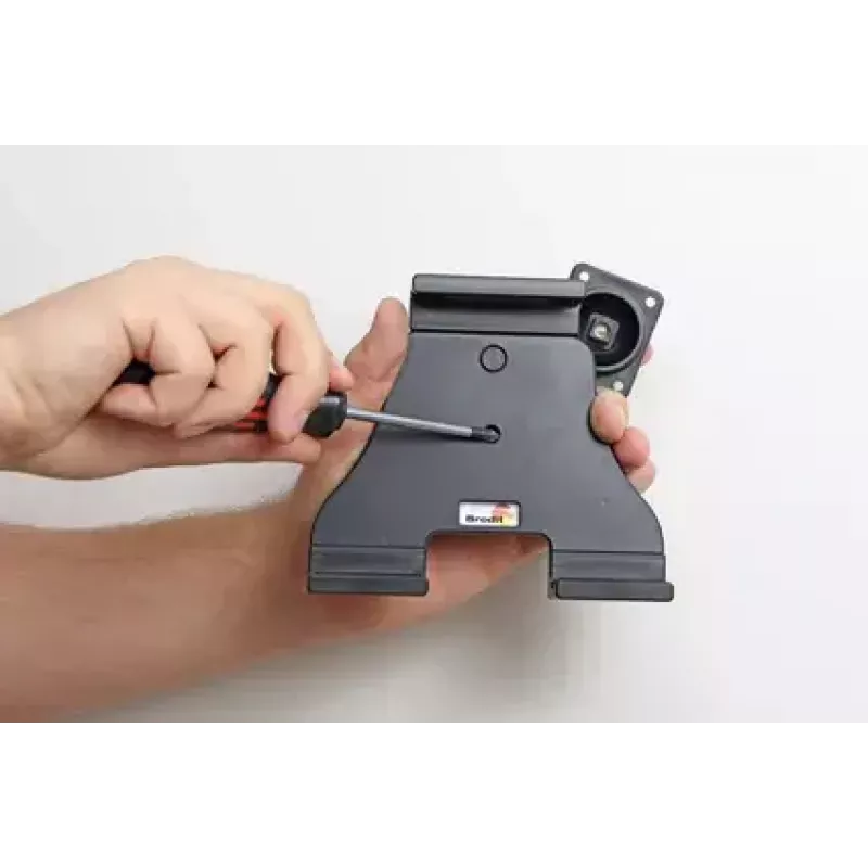 Supporto passivo Brodit 511848 cellulare smartphone tablet UMPC nero