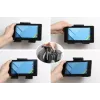 Supporto passivo Brodit 511848 cellulare smartphone tablet UMPC nero