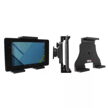 Supporto passivo Brodit 511848 cellulare smartphone tablet UMPC nero