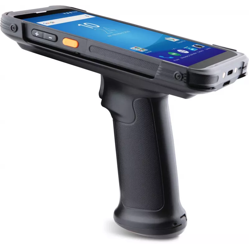 Capture CA-MTAC-PS impugnatura a pistola per accessorio terminale mobile nero ABS