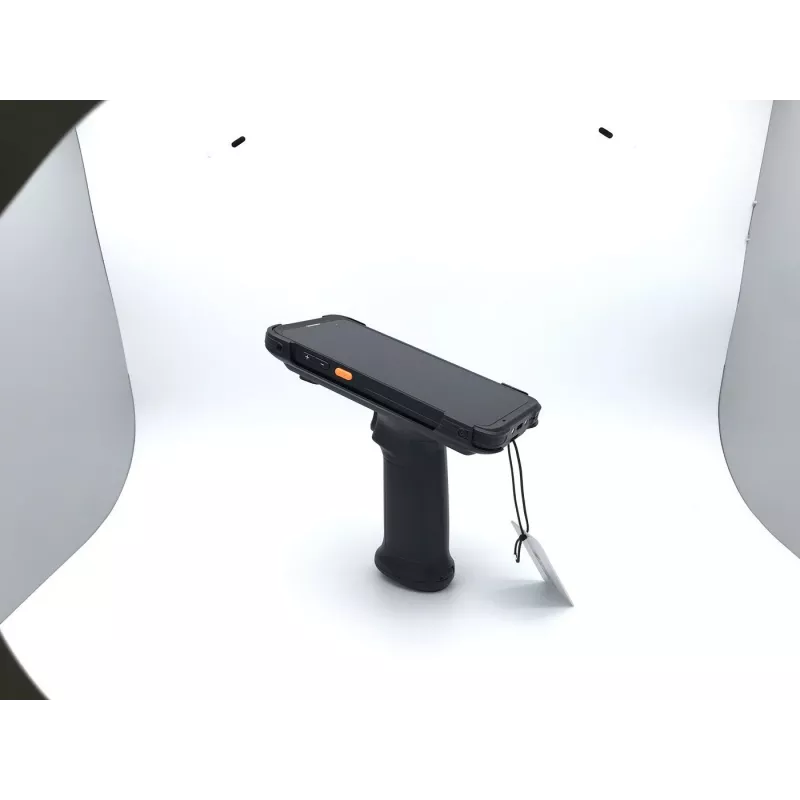 Capture CA-MTAC-PS impugnatura a pistola per accessorio terminale mobile nero ABS