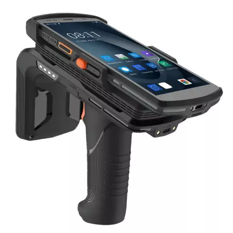 Impugnatura a pistola Urovo DT50 Trigger gun-grip