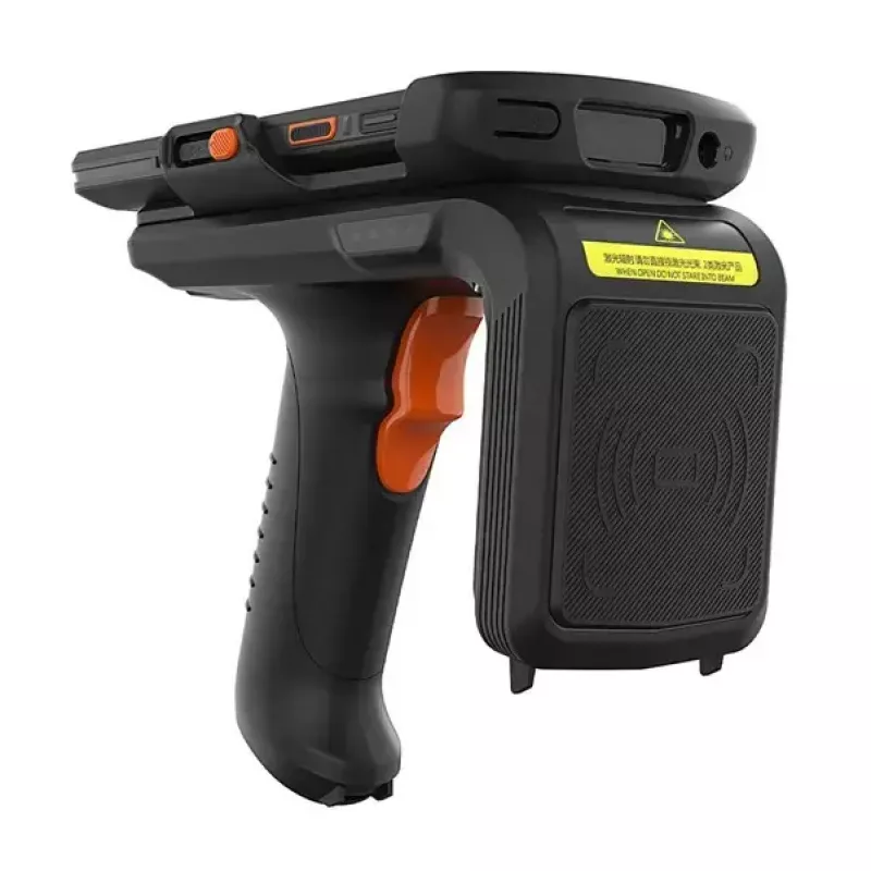Impugnatura a pistola Urovo DT50 Trigger gun-grip