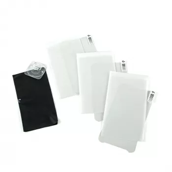 Zebra KT-TC51-SCRNP1-01 accessorio per computer mobile handheld pellicola protettiva per schermo