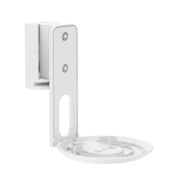 Supporto per diffusori Vivolink VLMSP-E100W supporto a parete regolabile