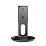 Supporto per diffusori Vivolink VLMSP-E100B design regolabile con inclinazione e rotazione