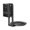 Supporto per diffusori Vivolink VLMSP-E100B design regolabile con inclinazione e rotazione