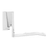 Supporto per diffusori Vivolink VLMSP-E300W supporto a parete regolabile