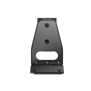 Supporto per diffusori Vivolink VLMSP-E300B regolabile con inclinazione e rotazione