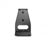 Supporto per diffusori Vivolink VLMSP-E300B regolabile con inclinazione e rotazione