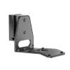 Supporto per diffusori Vivolink VLMSP-E300B regolabile con inclinazione e rotazione