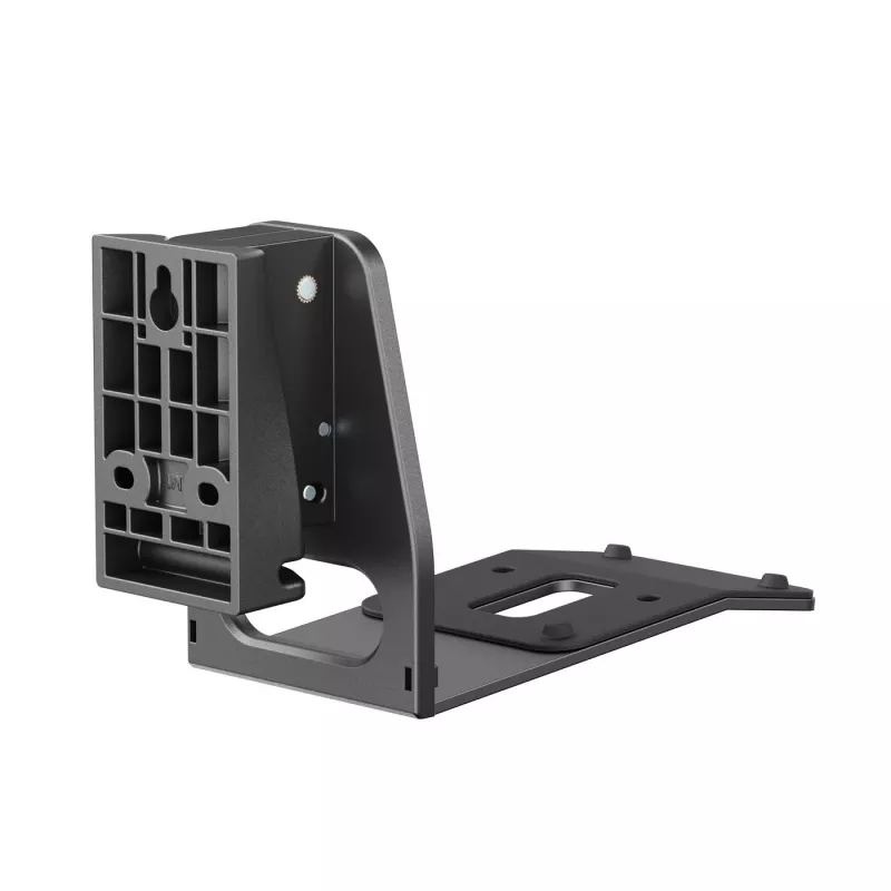 Supporto per diffusori Vivolink VLMSP-E300B regolabile con inclinazione e rotazione