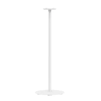 Supporto per diffusori Vivolink VLFSSP-E100W supporto a parete regolabile