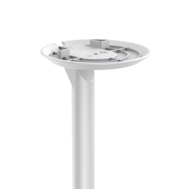 Supporto per diffusori Vivolink VLFSSP-E100W supporto a parete regolabile