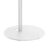 Supporto per diffusori Vivolink VLFSSP-E100W supporto a parete regolabile