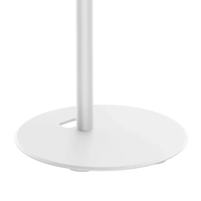 Supporto per diffusori Vivolink VLFSSP-E100W supporto a parete regolabile