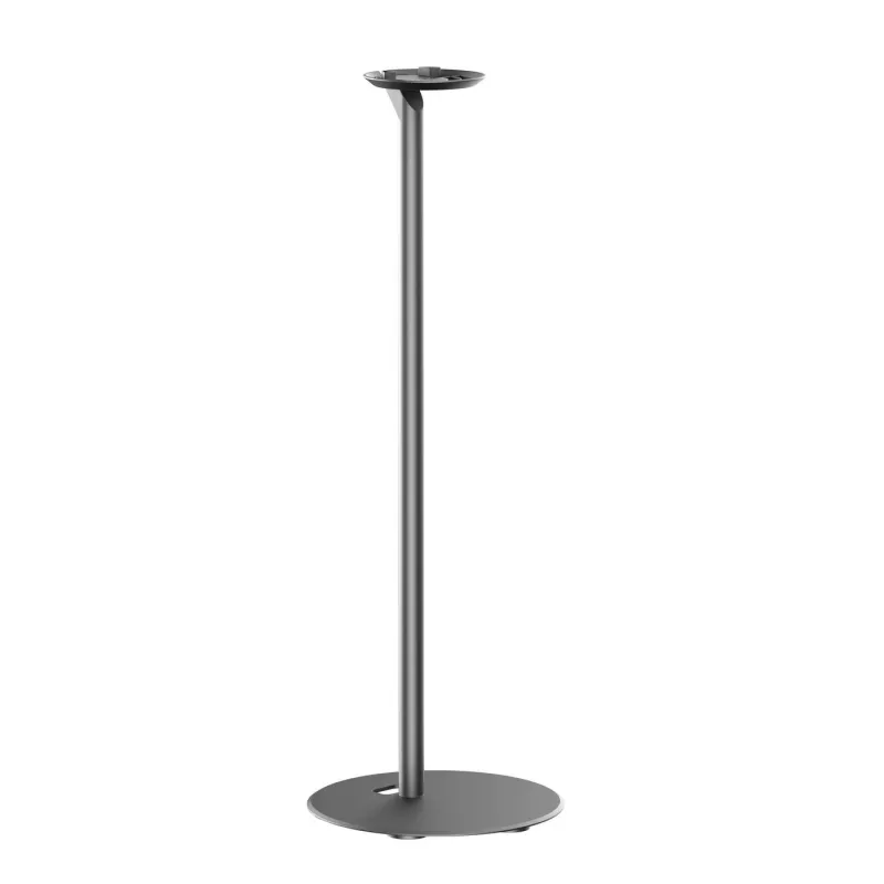 Supporto per diffusori Vivolink VLFSSP-E100B supporto a parete regolabile