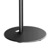 Supporto per diffusori Vivolink VLFSSP-E100B supporto a parete regolabile