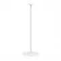 Supporto per diffusori Vivolink VLFSSP-E300W, regolabile, con inclinazione e rotazione