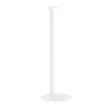 Supporto per diffusori Vivolink VLFSSP-E300W, regolabile, con inclinazione e rotazione