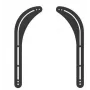 Supporto per diffusori Vivolink VLMSB3270 nero carico massimo 15 kg