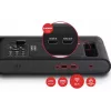 Document camera AVer M70W nero 25,4 / 3,2 mm CMOS USB 2.0