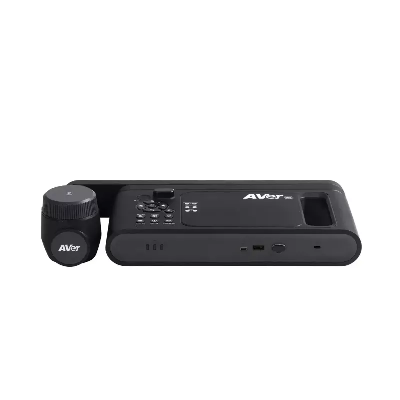Document camera AVer M70W nero 25,4 / 3,2 mm CMOS USB 2.0