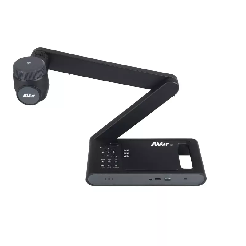Document camera AVer M70W nero 25,4 / 3,2 mm CMOS USB 2.0