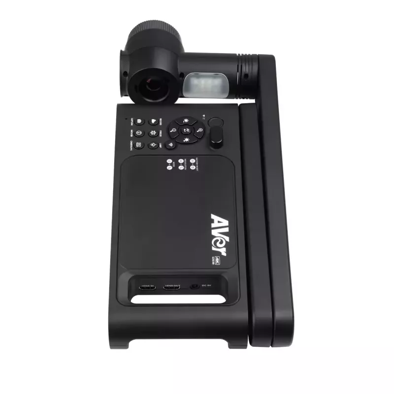Document camera AVer M70W nero 25,4 / 3,2 mm CMOS USB 2.0
