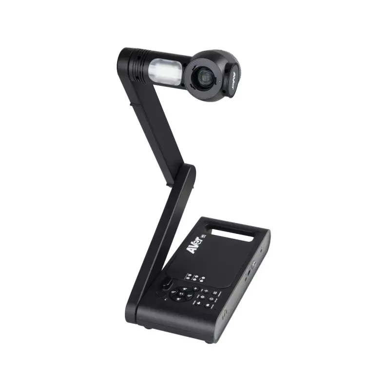 Document camera AVer M70W nero 25,4 / 3,2 mm CMOS USB 2.0