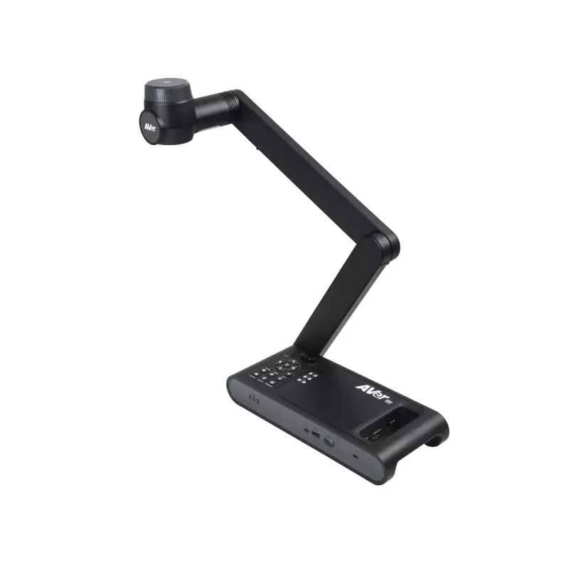 Document camera AVer M70W nero 25,4 / 3,2 mm CMOS USB 2.0