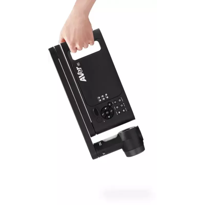 Document camera AVer M70W nero 25,4 / 3,2 mm CMOS USB 2.0