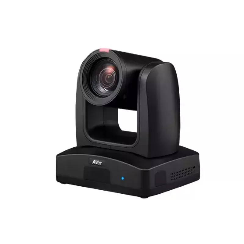 Camera AVer TR315 8 MP 4K Ultra HD 60 fps Exmor CMOS nero