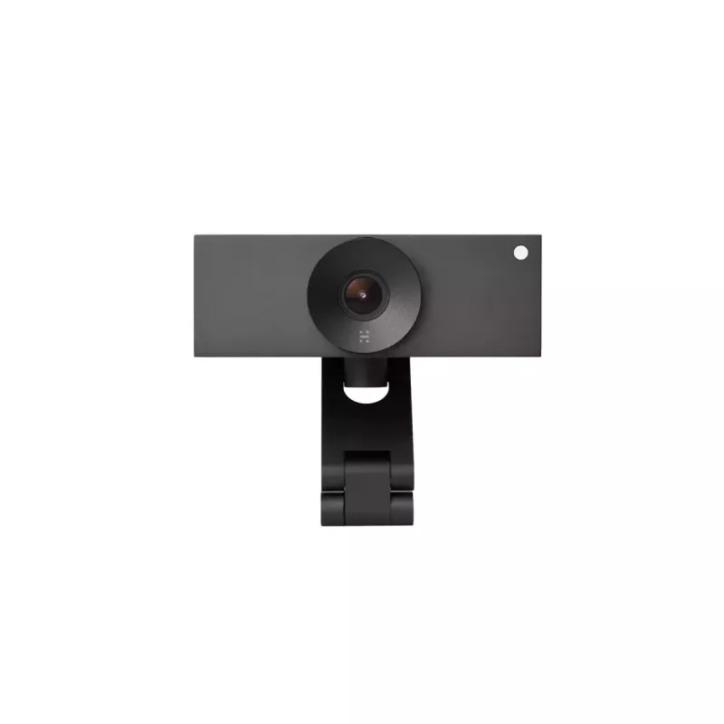 Camera Huddly L1 20,3 MP Full HD 1920 x 1080 30 fps nero