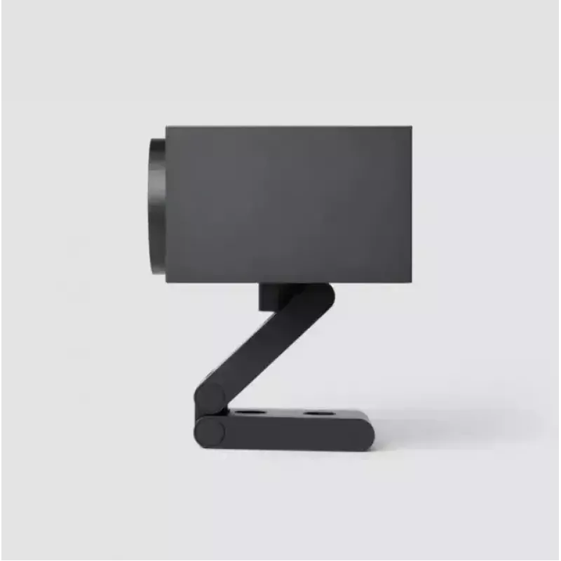 Camera Huddly L1 20,3 MP Full HD 1920 x 1080 30 fps nero